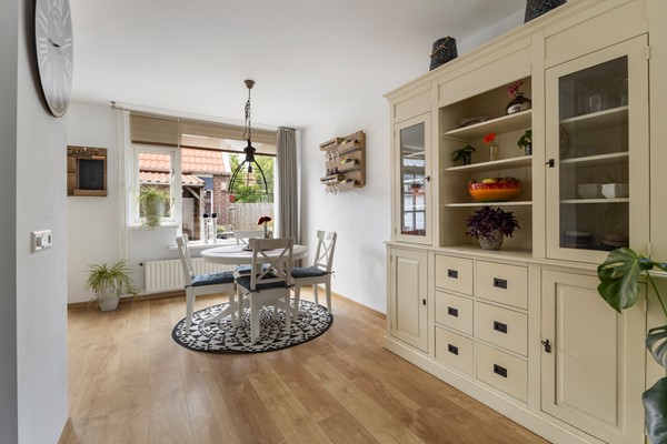 Medium property photo - Koningin Julianastraat 101, 4153 BX Beesd